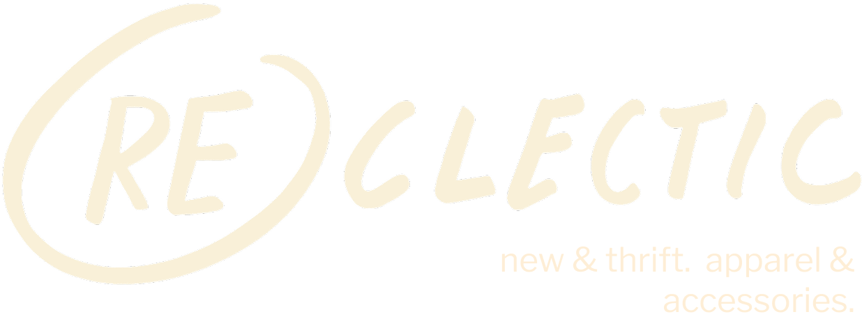 Reclectic logo